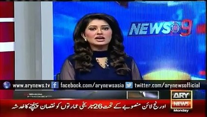 Kashmala Tariq Celebrating Her Birthday in Different Style