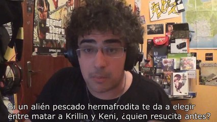 PREGUNTAS Y RESPUESTAS #1 | Kinox