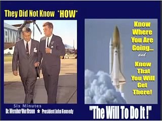 Six Minutes to Success #1