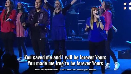 Gateway Conference 2015- Forever Yours- GatewayNEXT