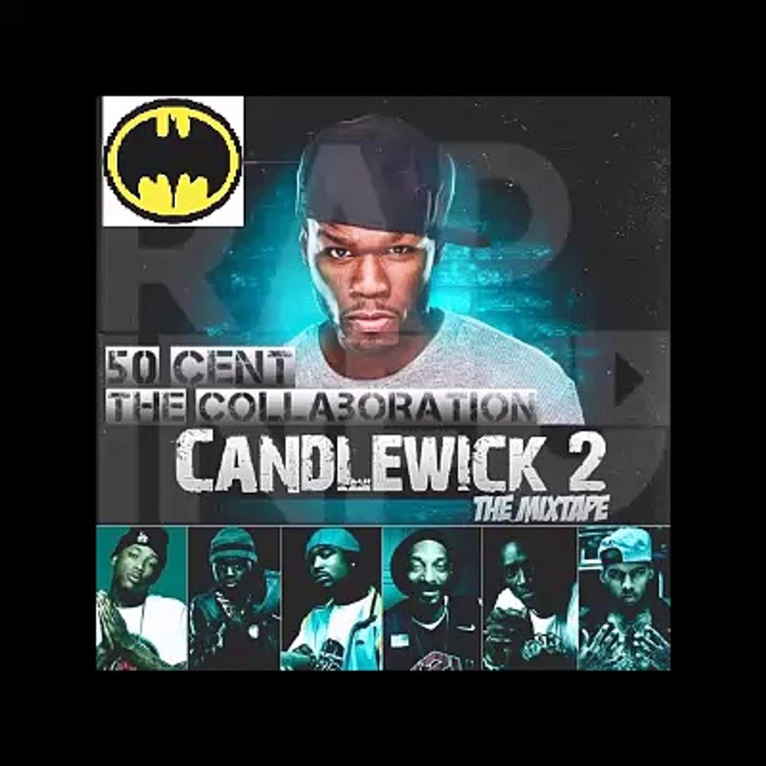 ⁣50 Cent - Tryna F**k Me Over (ft. Post Malone) - CandleWick 2 (2016)