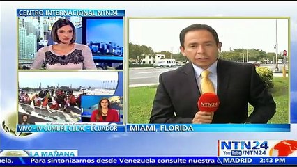 Proyecto de ley en congreso de Tallahassee castigaría a los inmigrantes ilegales en el sur de la Florida, EE.UU.