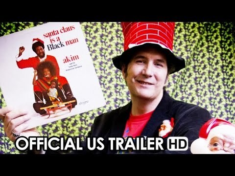 JINGLE BELL ROCKS! Official US Trailer (2014) HD