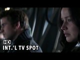 The Hunger Games: Mockingjay Part 1 International TV Spot #1 (2014) - Jennifer Lawrence HD