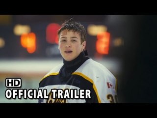 Skating To New York Official Trailer (2014) HD