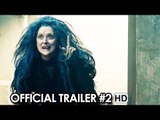Into The Woods Official Trailer #2 (2014) - Johnny Depp, Meryl Streep Movie HD