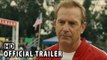 McFarland, USA Official Trailer (2015) - Kevin Costner Movie HD