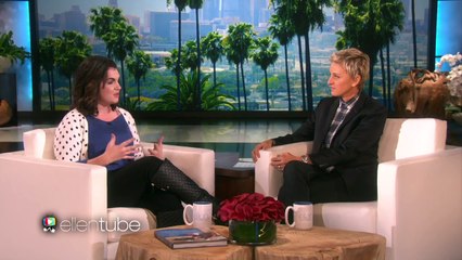 A Remarkable Act of Kindness