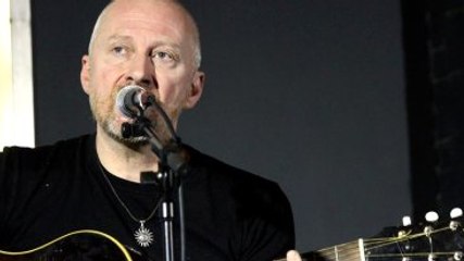 Black Grubu'nun Solisti Colin Vearncombe Hayatını Kaybetti