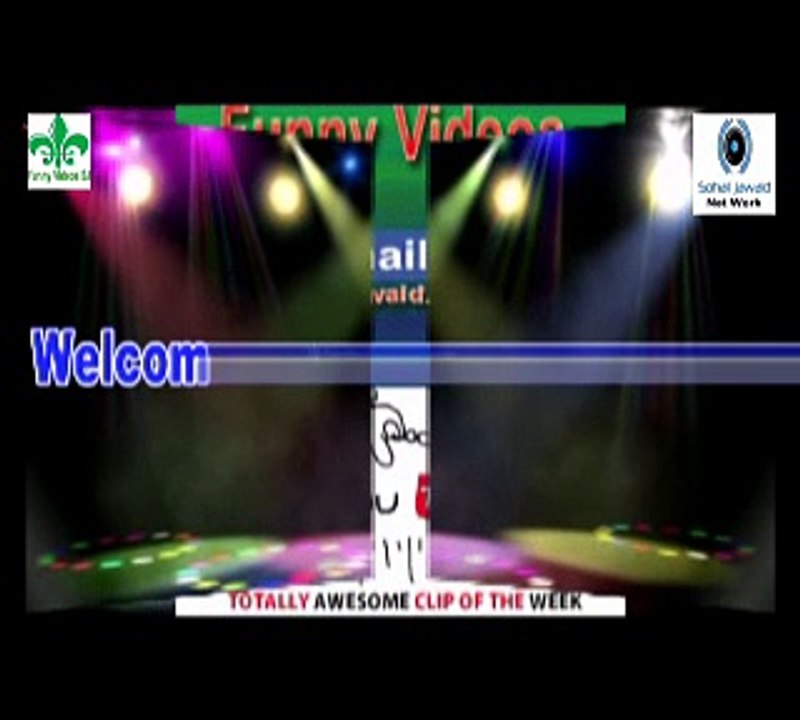 Car Crash Compilation SJ 26 @ Funny Videos SJ