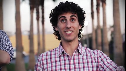 If Men Were Disney Princesses (Music Video)