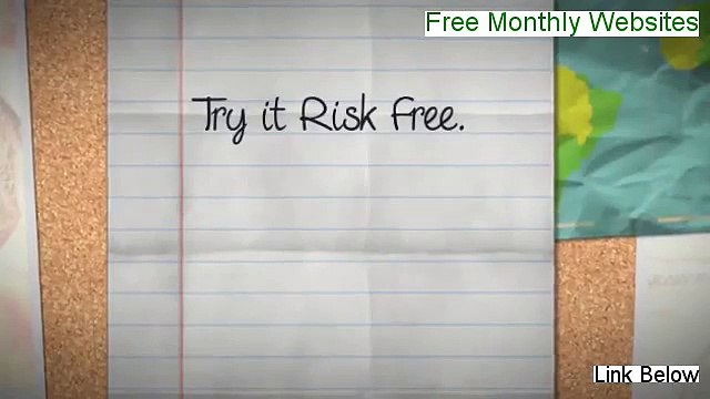 Free Monthly Websites review and access link