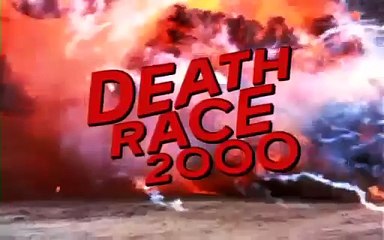 Death Race 2000