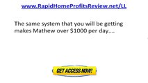 List Leverage Review - Matthew Neer's List Leverage System Really Works - Make Money Online At Last