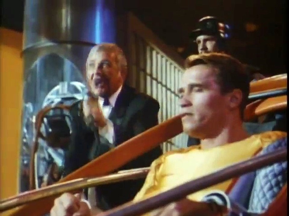 The Running Man