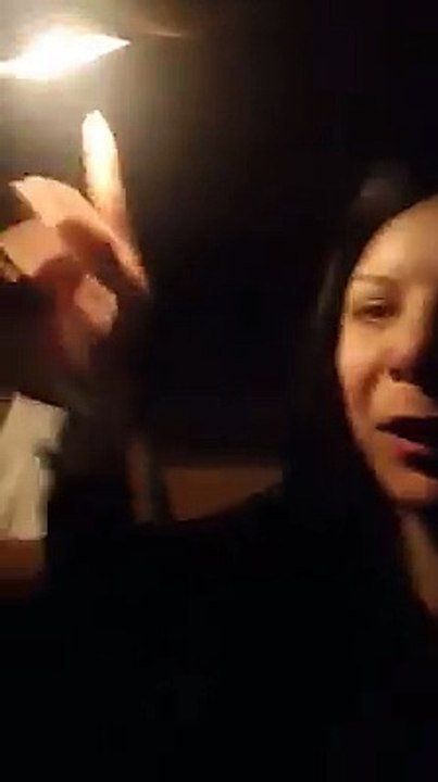 Video oculto de la suegra de Merentes