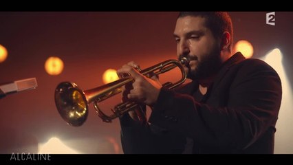 Alcaline, le Concert : Ibrahim Maalouf - True Sorry en live