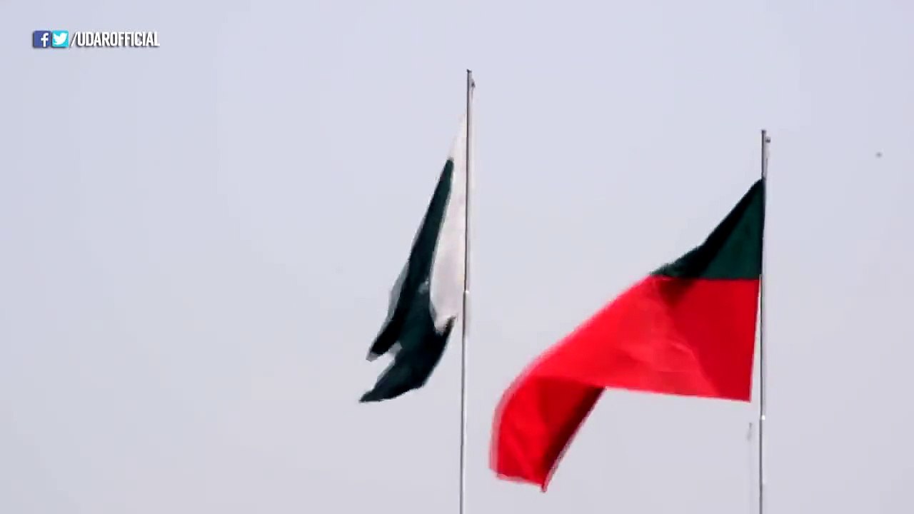 Go Nawaz Go Song HD Video Abrar Ul Haq (PTI)