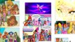 Winx Club Clip Sirenix Aisha, Stella and Tecna Full Italian 1080p