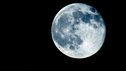 Что такое Луна?