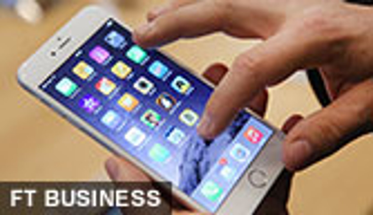 Worst yet to come for Apple