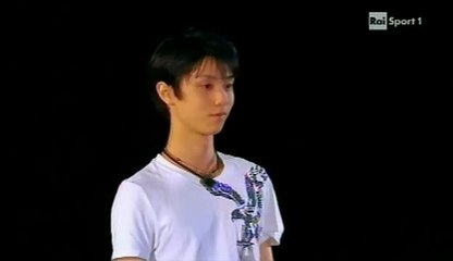 YH - GPF11 - EX speciale del 26.12.2011 (ITA)