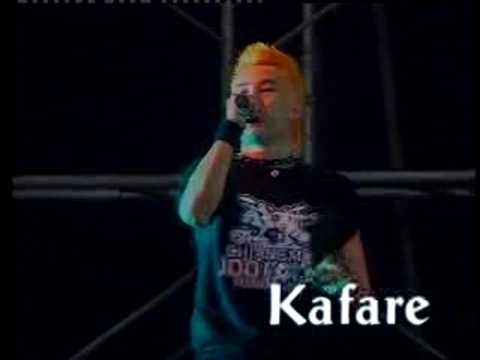My Kafare Band