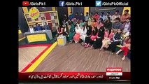 KHABAR DAR 24 JANVARY 2016, BORAQ PK 1