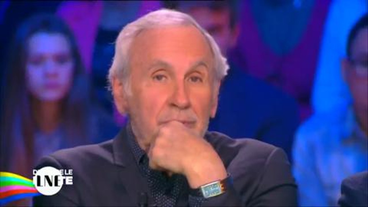 Patrice Laffont balance sur Claire Chazal
