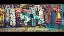 Saad Lamjarred LM3ALLEM Exclusive Music Video