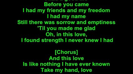 Don Henley – Taking You Home Lyrics