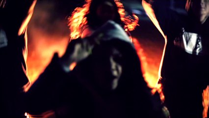 Harmony G Hail Mary Music Video (HNHH Heatseekers)
