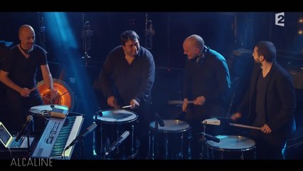 Alcaline, le Concert : Ibrahim Maalouf - Essentielles en live