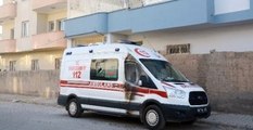 Sağlık Bakanlığı: Cizre'de Terör Yüzünden Yaralılara Ambulans Gönderilemiyor