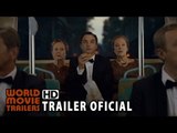 ATTILA MARCEL Trailer Oficial Legendado (2014)