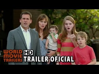 Alexandre e o Dia Terrível, Horrível, Espantoso e Horroroso Trailer Oficial (2015) Legendado HD