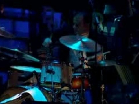 Robbie Williams - Beyond The Sea (Live)