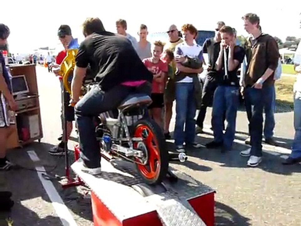 OVC#5 Puch @ testbank