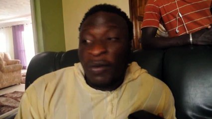 Vidéo: Le message de Ama Baldé à Waly seck