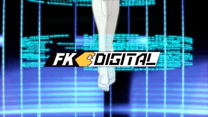 Chaos Code - Trailer PS4