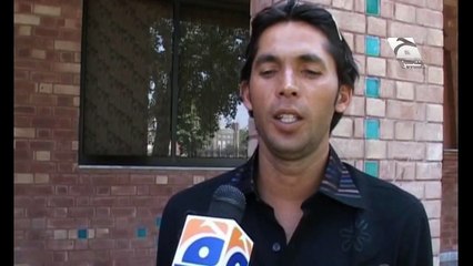 Asif Funny Interview N