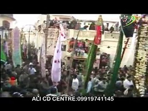 04 Ahsan Manglouri 2015-16 Nohay l Marsia Tha eK yATeem Ka l Muharram 1437 Hijri