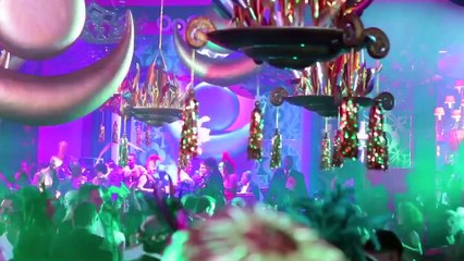 The Carnival Ball at Belmond Copacabana Palace, Rio de Janeiro, Brazil - YouTube (1080p)