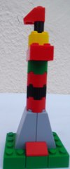 How to build lego Light House / how to make lego Light House /lego toys /lego city