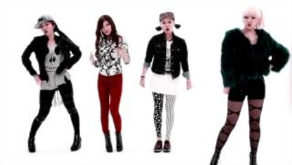 DELIGHT(딜라잇)-Delight Time(Making Ver.)신인걸그룹 딜라잇 신곡딜라잇 타�