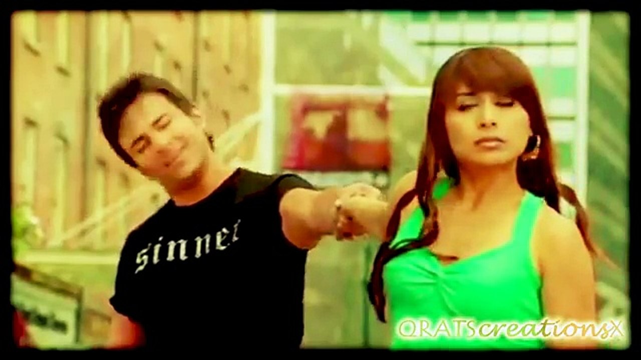 Bollywood Romantic Mashup