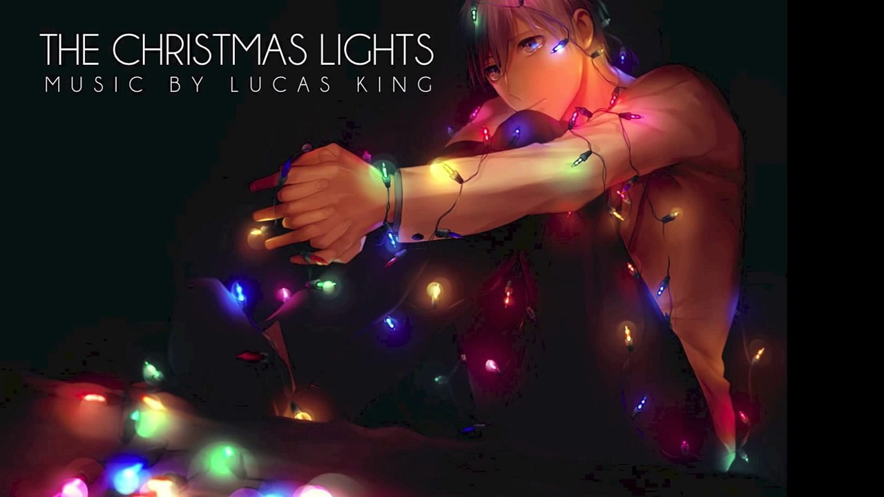 Emotional Piano Music - The Christmas Lights (O...