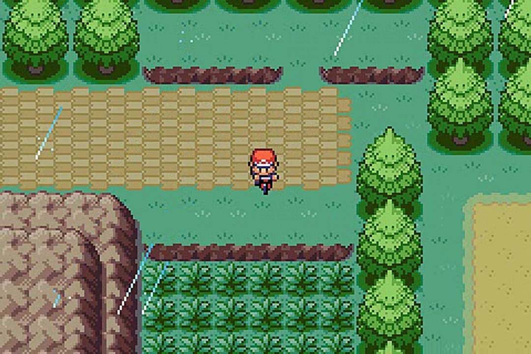 Pokémon Ash's Quest Part 2