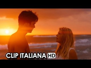 Walking On Sunshine Clip Ufficiale Italiana 'In piscina' (2014) - Giulio Berruti, Leona Lewis HD