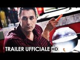 Fratelli Unici Trailer Ufficiale (2014) - Raoul Bova, Luca Argentero Movie HD